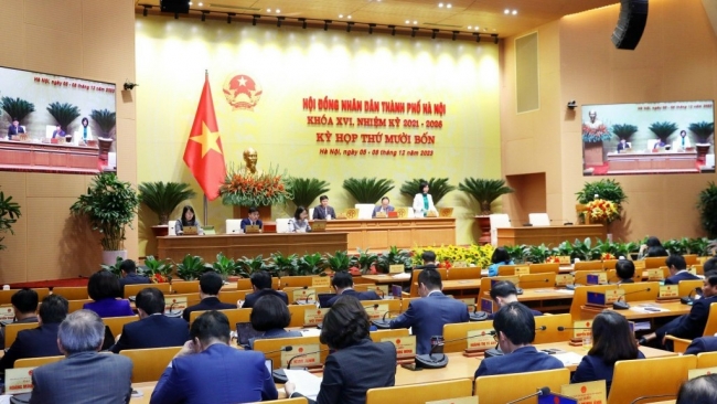 Quyết sách những vấn đề quan trọng trong sự tin tưởng của cử tri