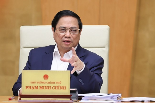 Nắm chắc tình hình thực tiễn, phản ứng chính sách kịp thời, hiệu quả