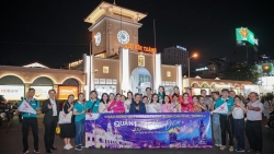 TP Hồ Chí Minh: Quận 1 ra mắt sản phẩm du lịch đặc trưng