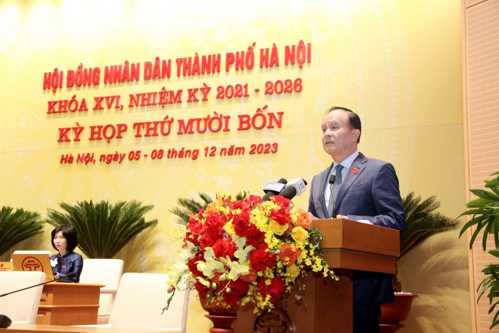 phát biểu