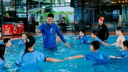 Đánh giá kỹ năng bơi và phòng, chống đuối nước cho trẻ em