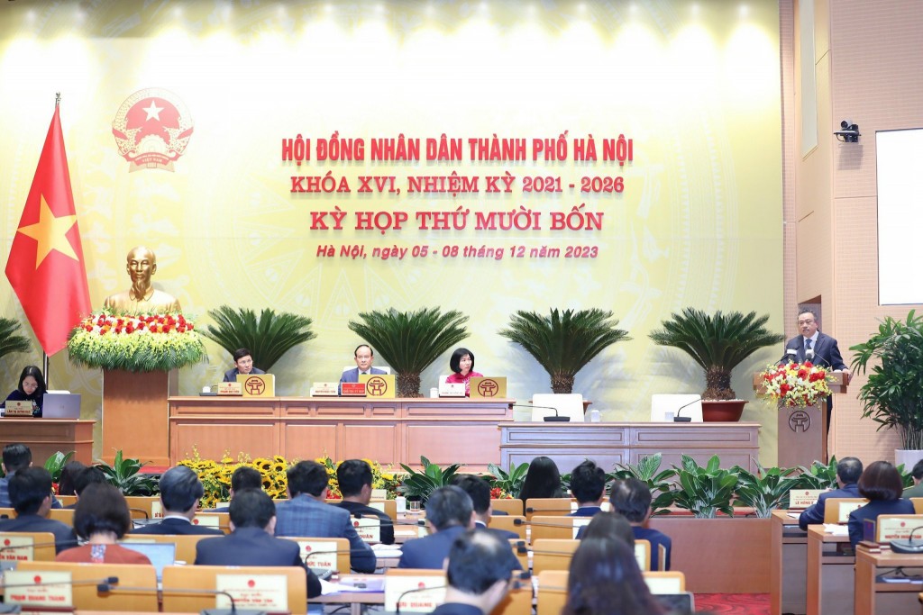 Hà Nội sẽ có đề án riêng phát triển đường sắt đô thị