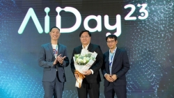 AI Day 2023 thu hút nhiều “siêu sao AI” hàng đầu thế giới