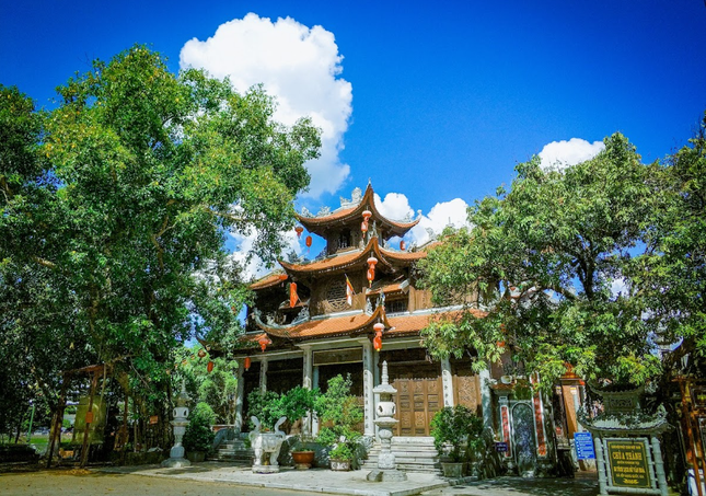 Trấn doanh bát cảnh thu hút khách du lịch tới Lạng Sơn