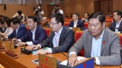 HĐND TP Hà Nội phê duyệt 28 dự án vốn đầu tư công