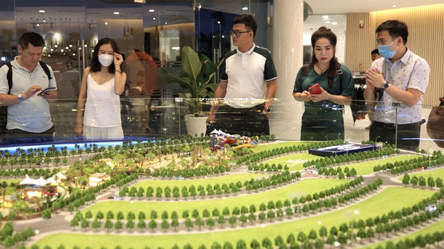 Động lực tăng trưởng mới của thị trường bất động sản Phan Thiết