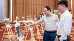 Chiêm ngưỡng thú rừng quý hiếm ở Việt Nam qua bẫy ảnh