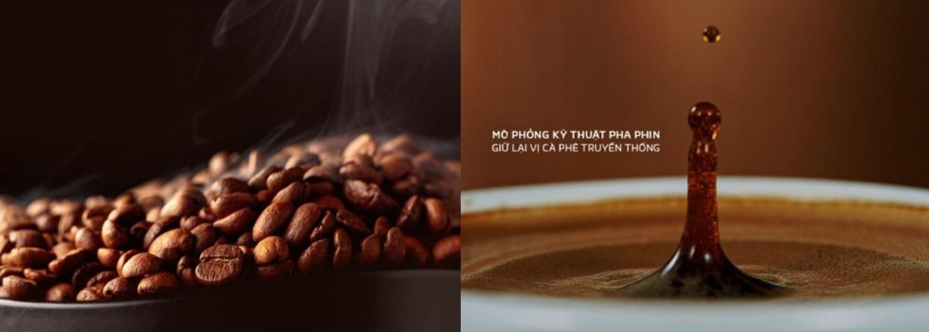 NESCAFÉ nước cốt cà phê mới giữ trọn hương vị truyền thống