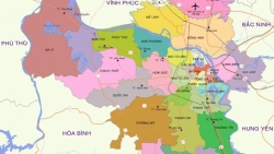Hoàn thành lấy ý kiến Quy hoạch Thủ đô Hà Nội trước ngày 10/12