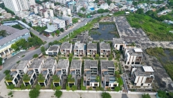Nhiều sai phạm tại dự án Khu đô thị An Phú - An Khánh