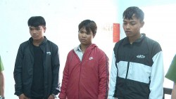 Đắk Lắk: Thanh niên làng vướng lao lý vì tiếng nẹt pô