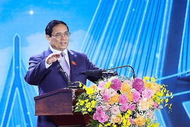 Cần Thơ phát huy tinh thần tự lực, tự cường, đi lên bằng nội lực