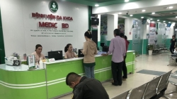 Bệnh viện Medic Bình Dương coi thường tính mạng bệnh nhân?