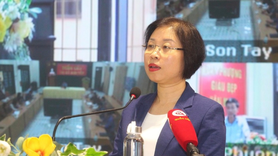 Cử tri kiến nghị rà soát, giải quyết dứt điểm các dự án "treo"