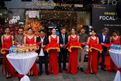 Khai trương Focal powered by Naim Store đầu tiên tại Việt Nam