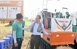 Thay đổi căn cơ nhận thức của người sản xuất, kinh doanh