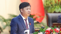 Chủ tịch HĐND TP Đà Nẵng có số phiếu tín nhiệm cao nhiều nhất