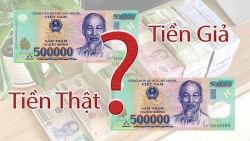 Quy định về phòng, chống tiền giả và bảo vệ tiền Việt Nam