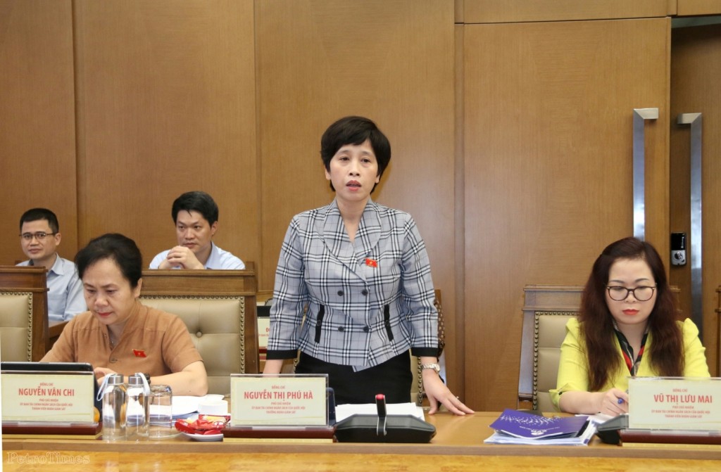 Tập đoàn Dầu khí Việt Nam