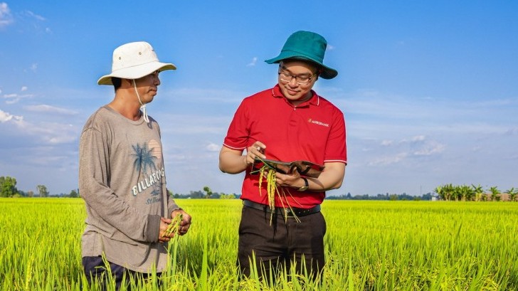 Agribank cùng Bộ NN&PTNT ký kết Bản ghi nhớ cung ứng sản phẩm dịch vụ