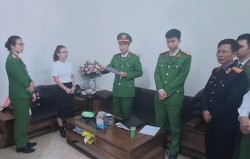 Thanh Hóa: Bắt tạm giam cựu giáo viên dạy Văn Nguyễn Thị Xuyến
