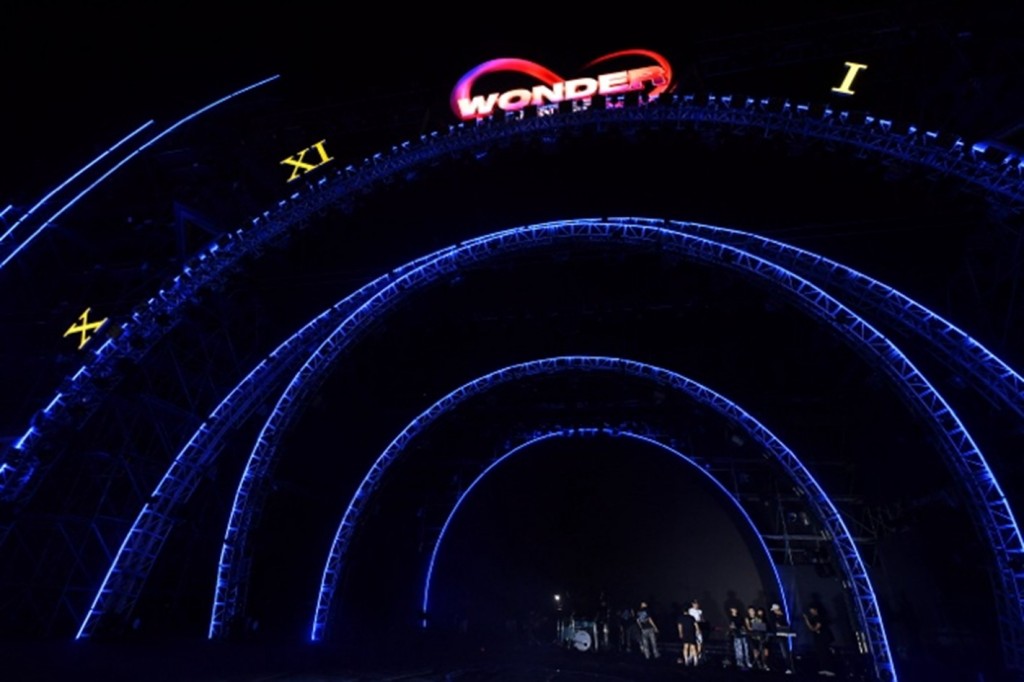 Ban nhạc huyền thoại Maroon 5 sẵn sàng cho siêu nhạc hội 8Wonder Winter Summer tại Phú Quốc