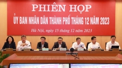 Xem xét ban hành quy định quản lý và khai thác Hồ Tây