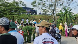Nam sinh viên bị tai nạn tử vong trên đường ra Đà Nẵng