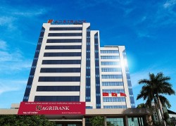 Fitch Ratings nâng tín nhiệm của Agribank lên mức BB+