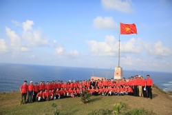 Đảng ủy BSR - hành trình 15 năm xây dựng và phát triển