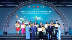 BAT Việt Nam phát hành báo cáo Phát triển bền vững vì "Một ngày mai tốt đẹp hơn"