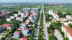 Huyện Mê Linh hoàn thành 16/16 chỉ tiêu kế hoạch năm 2023