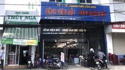 Những dấu hiệu mâu thuẫn trong đấu thầu mua sắm vật tư y tế