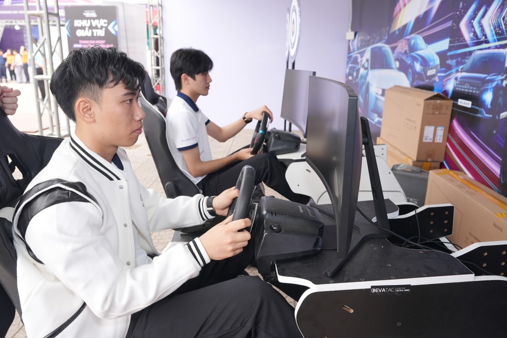 Hyundai Experience Day 2023: Ấn tượng và độc đáo