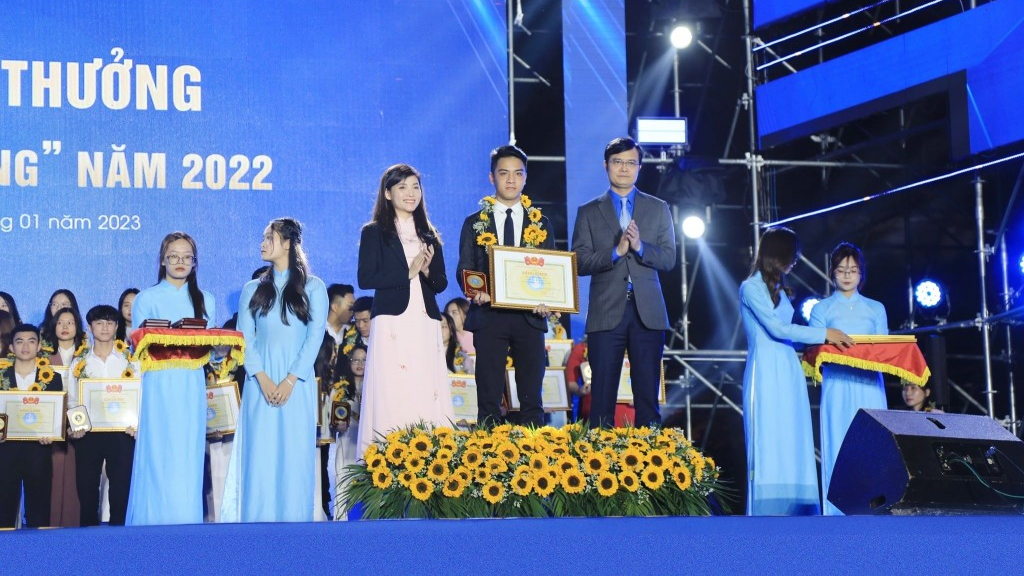 10 kỳ Đại hội Hội Sinh viên Việt Nam