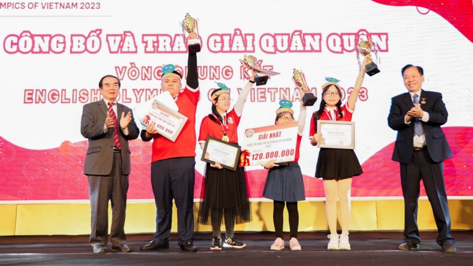 Định hình người trẻ Việt làm công dân toàn cầu