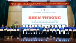Xây dựng lớp sinh viên Đà Nẵng có khát vọng, sáng tạo, hội nhập