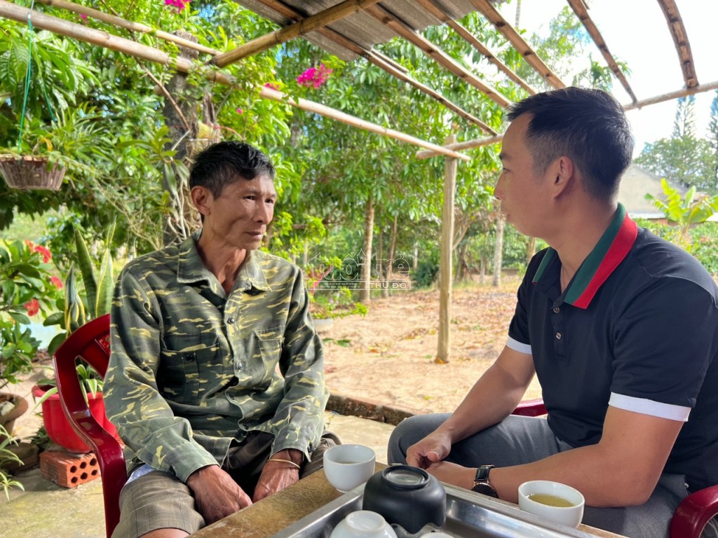 Tréo nghoe: Nhiều hộ dân không có lối đi vì hàng xóm rào chắn đường