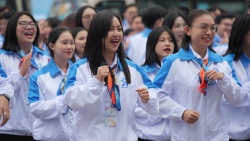 Sinh viên Việt Nam vững bản sắc, giàu khát vọng dựng xây đất nước