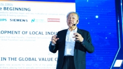 Bài học từ Singapore cho chiến lược phát triển công nghiệp bán dẫn