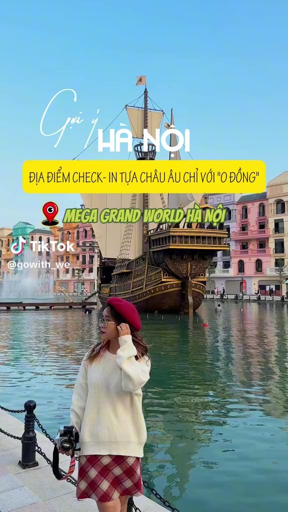 Đột nhập “vũ trụ giải trí” được dàn hot Tiktoker “săn lùng”