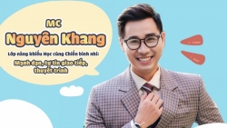 “Học cùng chiến binh nhí” - trải nghiệm hữu ích cho sinh viên