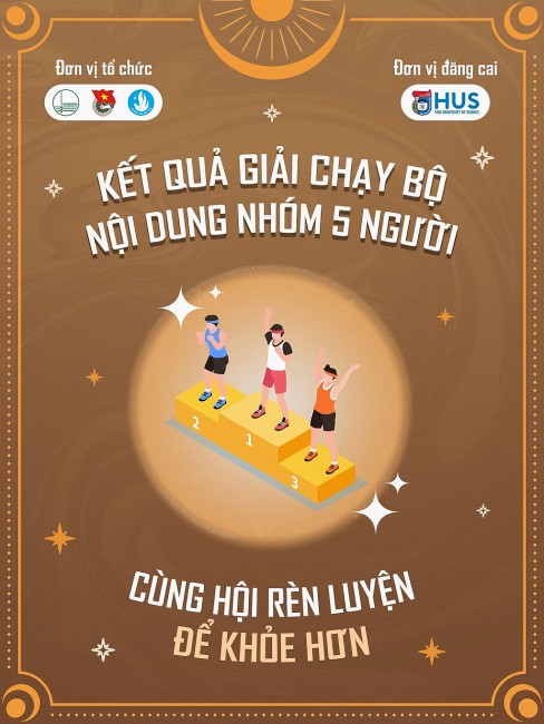 Cùng Hội Sinh viên rèn luyện mỗi ngày