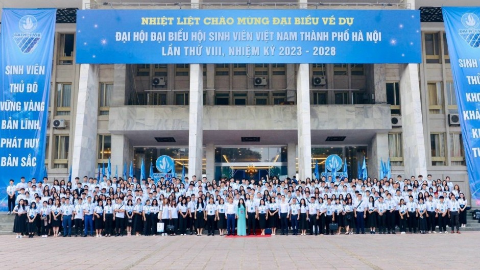 Dấu ấn của sự đột phá