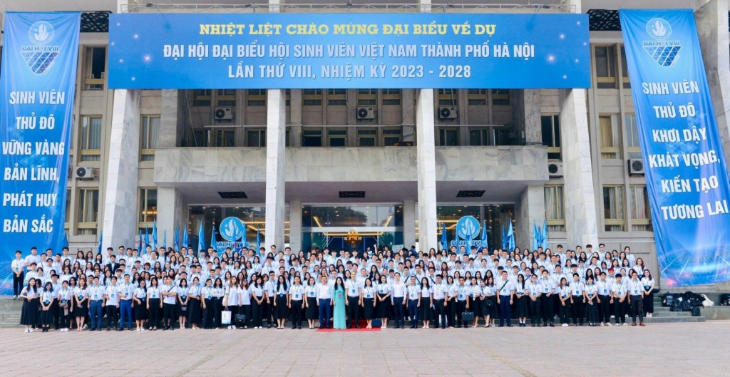 Dấu ấn của sự đột phá