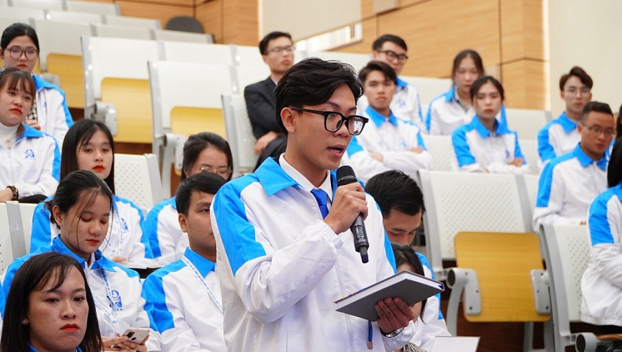 Hoạt động tình nguyện cần nhiều hơn sự đa dạng, đổi mới