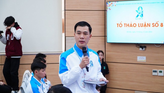Hoạt động tình nguyện cần nhiều hơn sự đa dạng, đổi mới