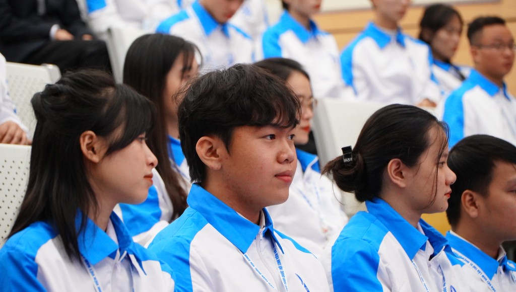 Hoạt động tình nguyện cần nhiều hơn sự đa dạng, đổi mới
