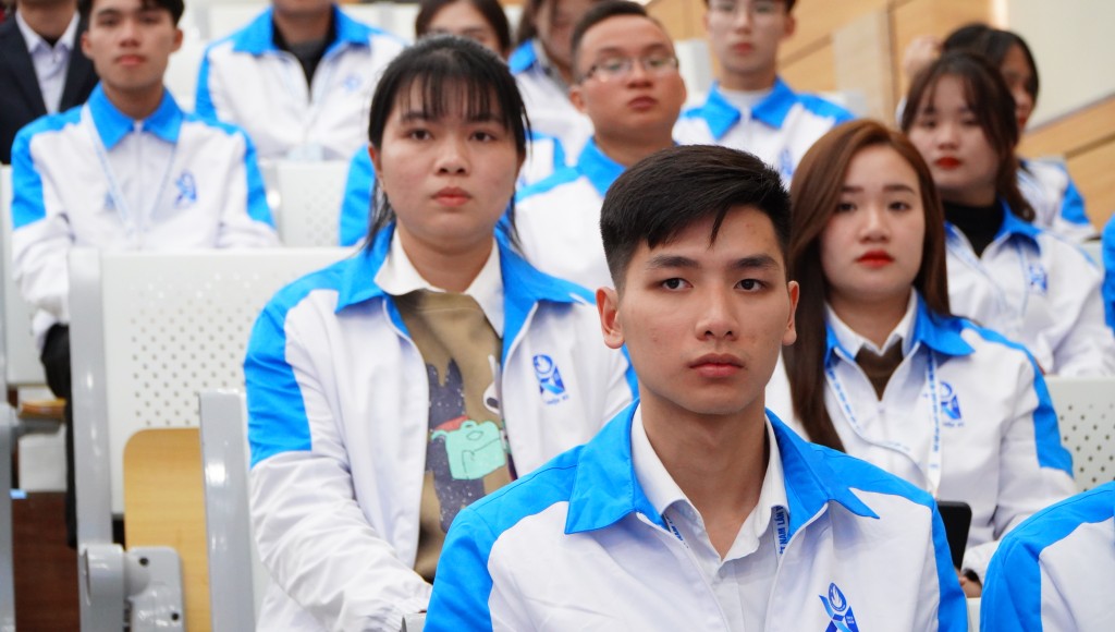 Hoạt động tình nguyền cần nhiều hơn sự đa dạng, đổi mới