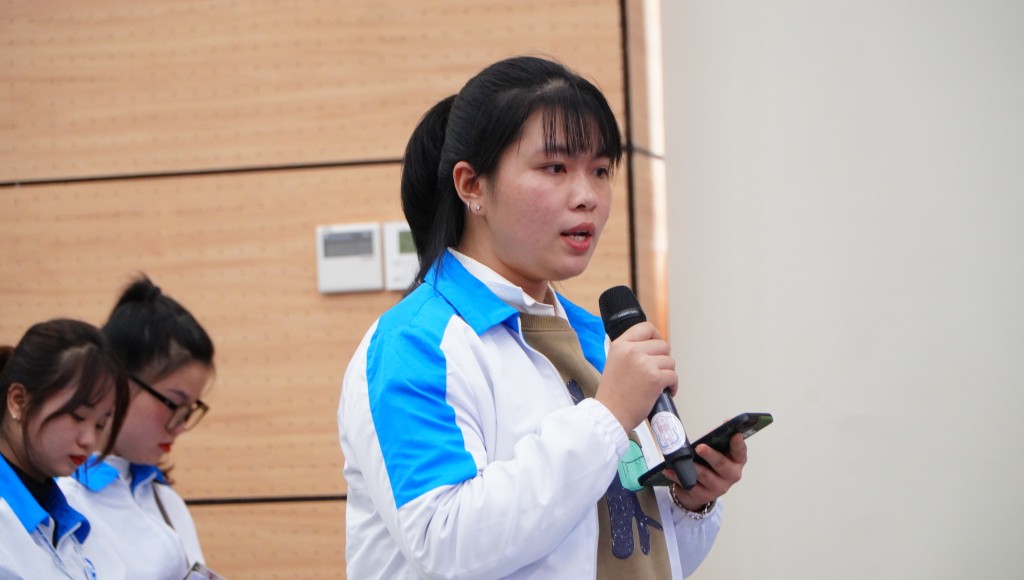 Hoạt động tình nguyền cần nhiều hơn sự đa dạng, đổi mới